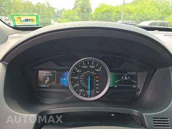 2015 Ford Explorer Limited - miniatura 9