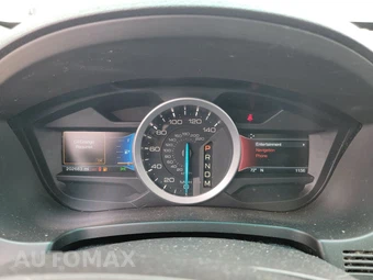 2015 Ford Explorer Limited – miniatura 12