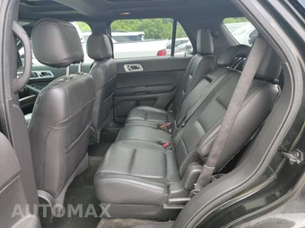 2015 Ford Explorer Limited – miniatura 13