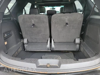 2015 Ford Explorer Limited – miniatura 16