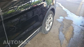 2015 Ford Explorer Limited – miniatura 19