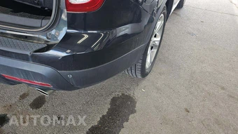 2015 Ford Explorer Limited – miniatura 20