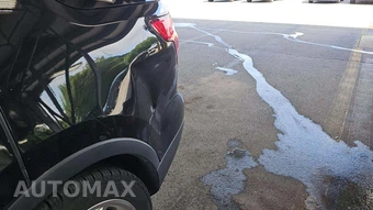 2015 Ford Explorer Limited – miniatura 27