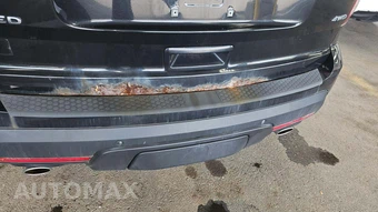 2015 Ford Explorer Limited – miniatura 30