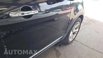 2015 Ford Explorer Limited – miniatura 31