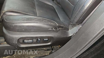 2015 Ford Explorer Limited – miniatura 32