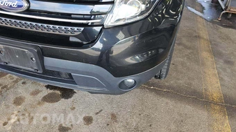2015 Ford Explorer Limited – miniatura 33