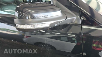 2015 Ford Explorer Limited – miniatura 39