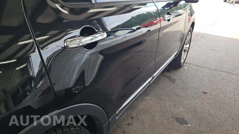 2015 Ford Explorer Limited – miniatura 40