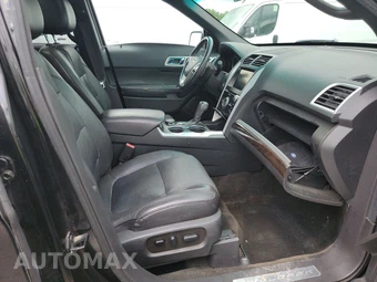 2015 Ford Explorer Limited – miniatura 8