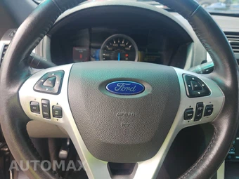 2015 Ford Explorer Limited – miniatura 10