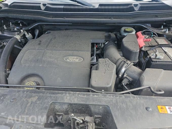 2015 Ford Explorer Limited – miniatura 16