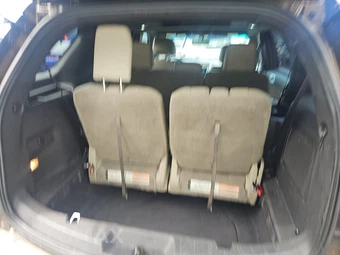 2015 Ford Explorer Limited – miniatura 17
