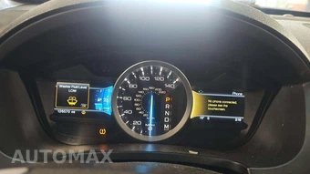 2015 Ford Explorer Limited – miniatura 18