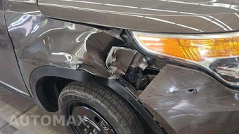 2015 Ford Explorer Limited – miniatura 21