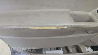 2015 Ford Explorer Limited – miniatura 25