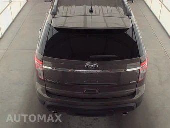 2015 Ford Explorer Limited – miniatura 5