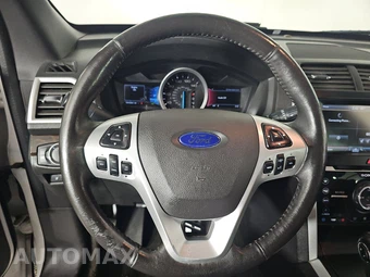 2015 Ford Explorer Limited - miniatura 10