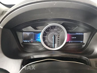 2015 Ford Explorer Limited - miniatura 12