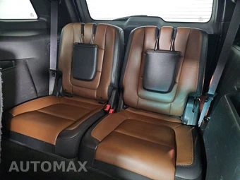 2015 Ford Explorer Limited - miniatura 14