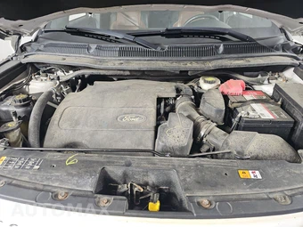 2015 Ford Explorer Limited - miniatura 16