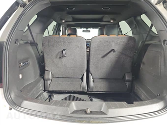 2015 Ford Explorer Limited - miniatura 17