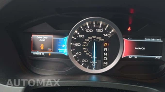 2015 Ford Explorer Limited - miniatura 18