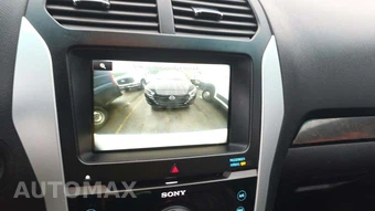 2015 Ford Explorer Limited - miniatura 20