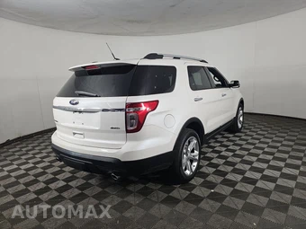 2015 Ford Explorer Limited - miniatura 4