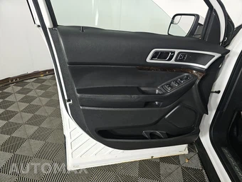 2015 Ford Explorer Limited - miniatura 9