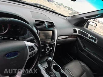 2015 Ford Explorer Limited - miniatura 11