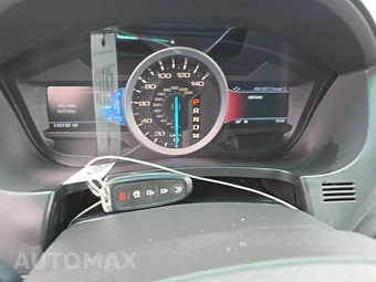 2015 Ford Explorer Limited - miniatura 12