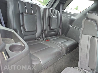 2015 Ford Explorer Limited - miniatura 14