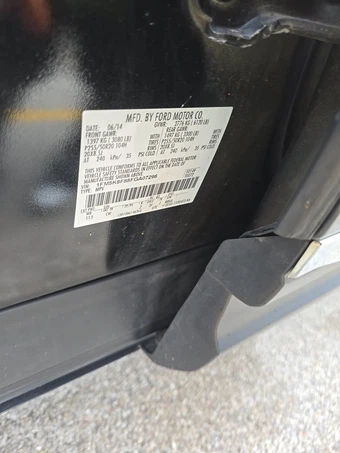 2015 Ford Explorer Limited - miniatura 15