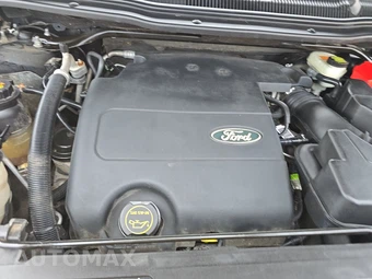 2015 Ford Explorer Limited - miniatura 16