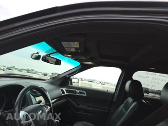 2015 Ford Explorer Limited - miniatura 18