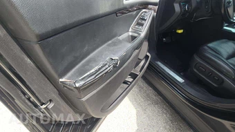 2015 Ford Explorer Limited - miniatura 20