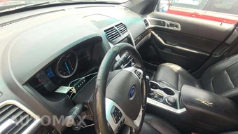 2015 Ford Explorer Limited - miniatura 21