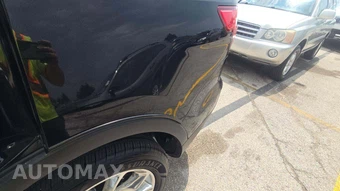 2015 Ford Explorer Limited - miniatura 23