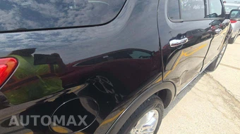 2015 Ford Explorer Limited - miniatura 25