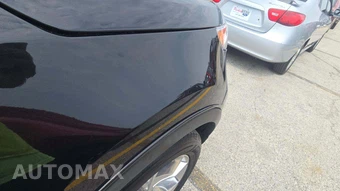 2015 Ford Explorer Limited - miniatura 26