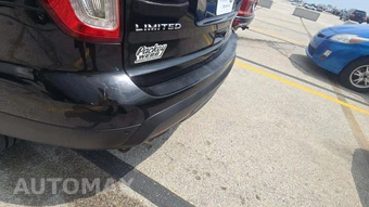 2015 Ford Explorer Limited - miniatura 31