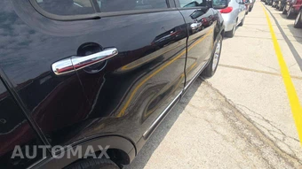 2015 Ford Explorer Limited - miniatura 32