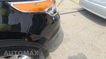 2015 Ford Explorer Limited - miniatura 33