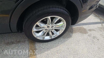 2015 Ford Explorer Limited - miniatura 34