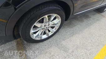 2015 Ford Explorer Limited - miniatura 35