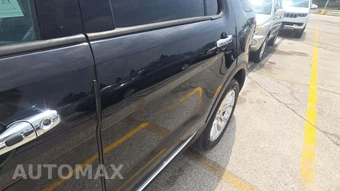 2015 Ford Explorer Limited - miniatura 38