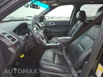 2015 Ford Explorer Limited - miniatura 7