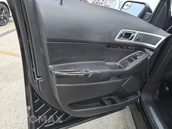 2015 Ford Explorer Limited - miniatura 9