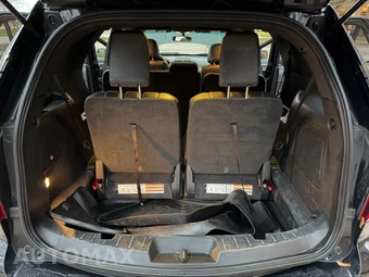 2015 Ford Explorer Limited - miniatura 16